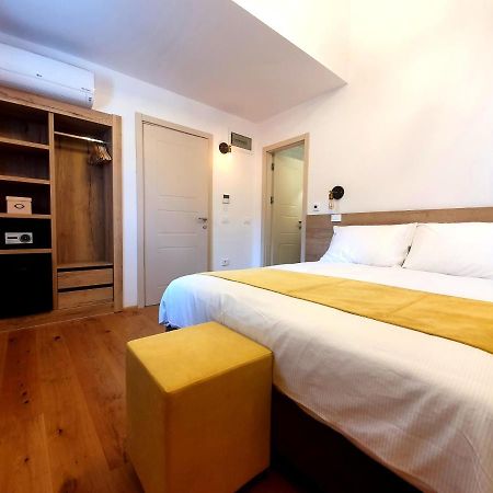 Casa Isabella B&B Копер Екстер'єр фото