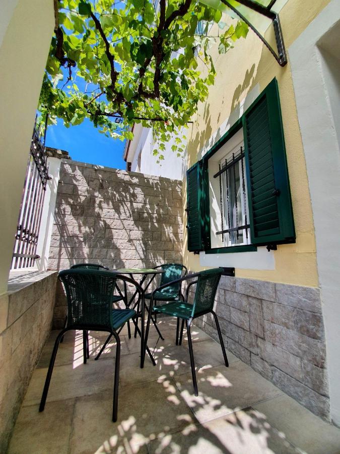 Casa Isabella B&B Копер Екстер'єр фото