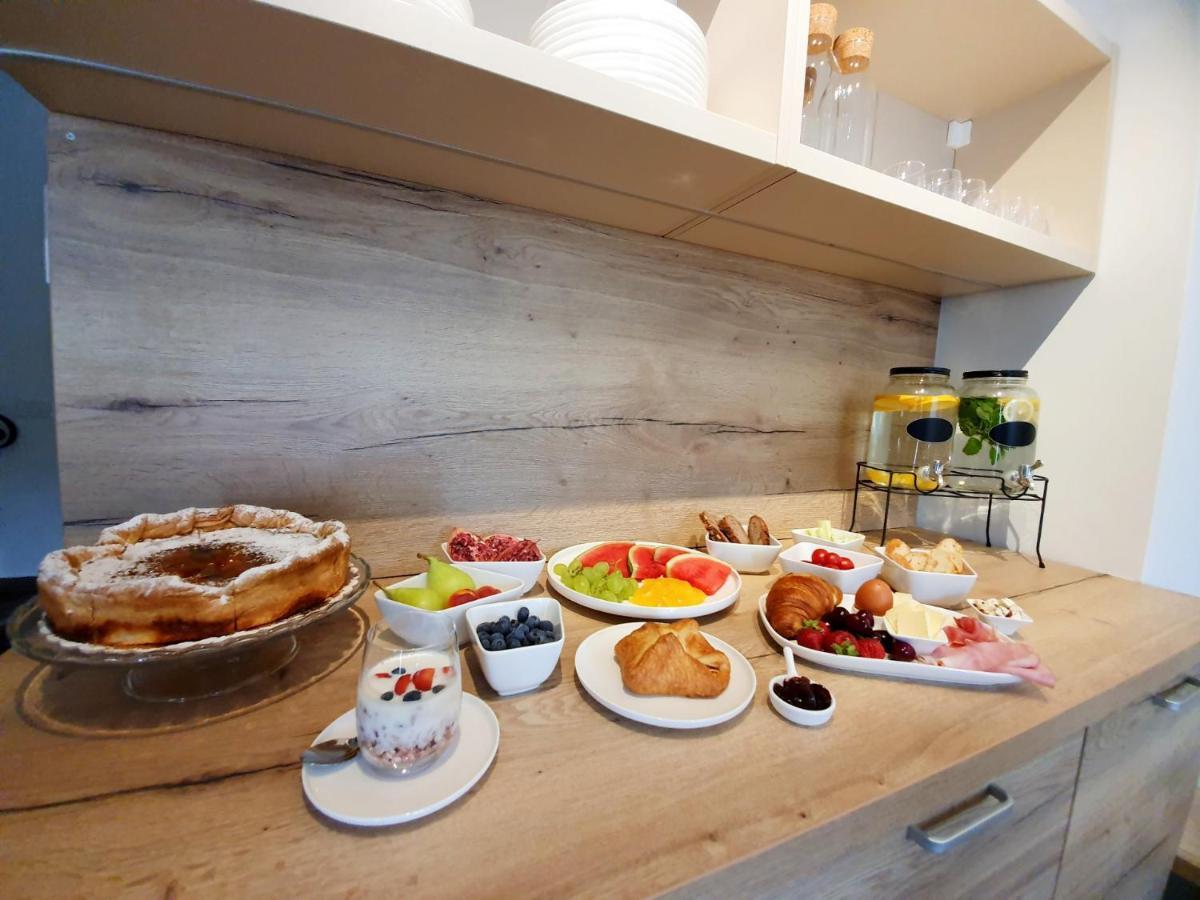 Casa Isabella B&B Копер Екстер'єр фото