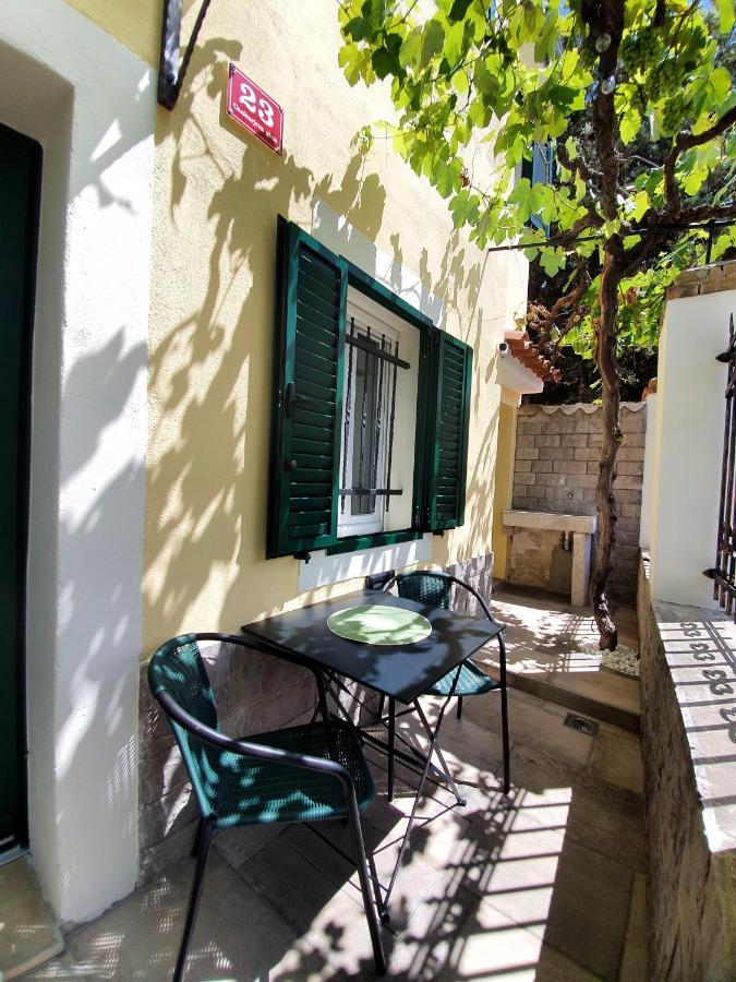 Casa Isabella B&B Копер Екстер'єр фото