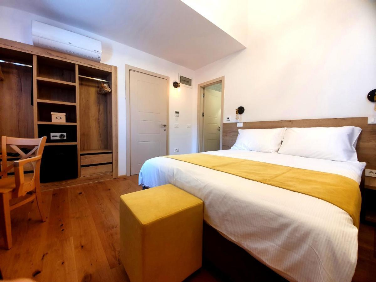 Casa Isabella B&B Копер Екстер'єр фото