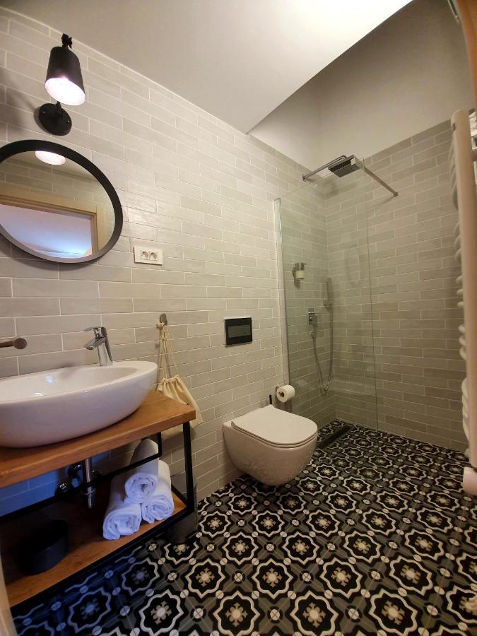 Casa Isabella B&B Копер Екстер'єр фото