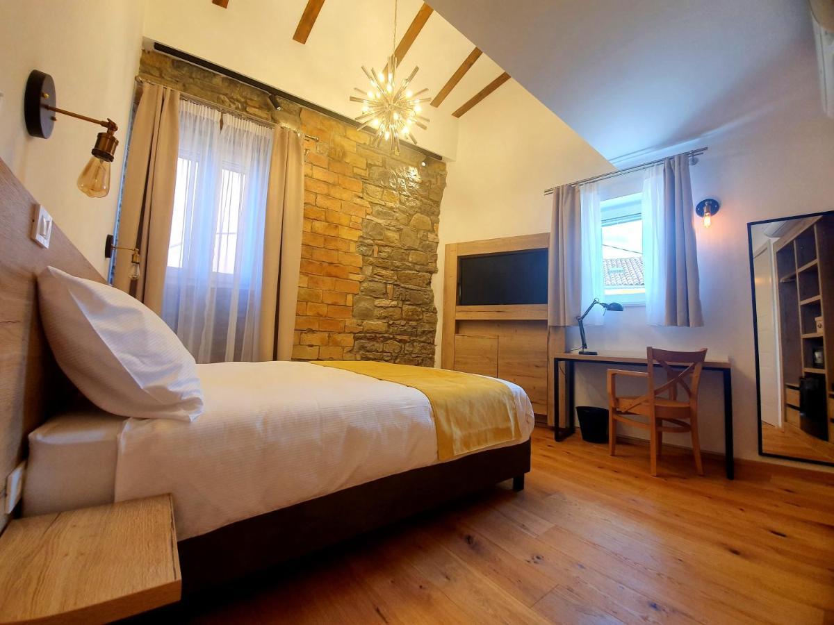 Casa Isabella B&B Копер Екстер'єр фото