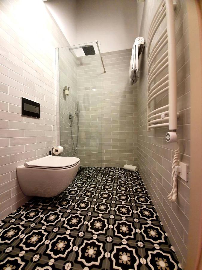 Casa Isabella B&B Копер Екстер'єр фото