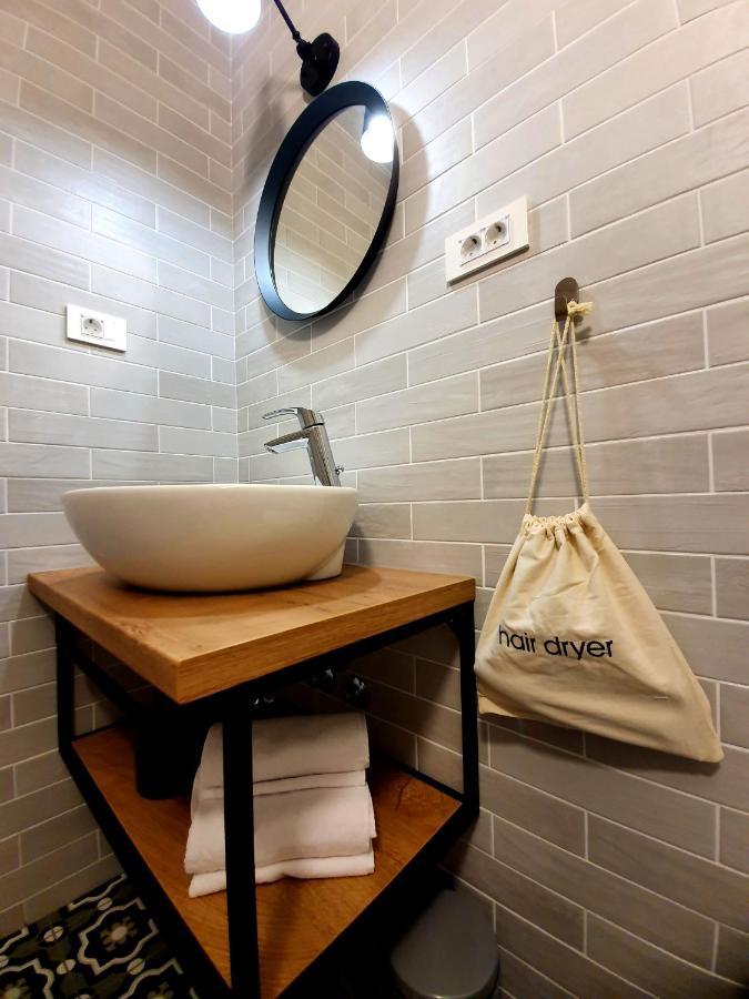 Casa Isabella B&B Копер Екстер'єр фото