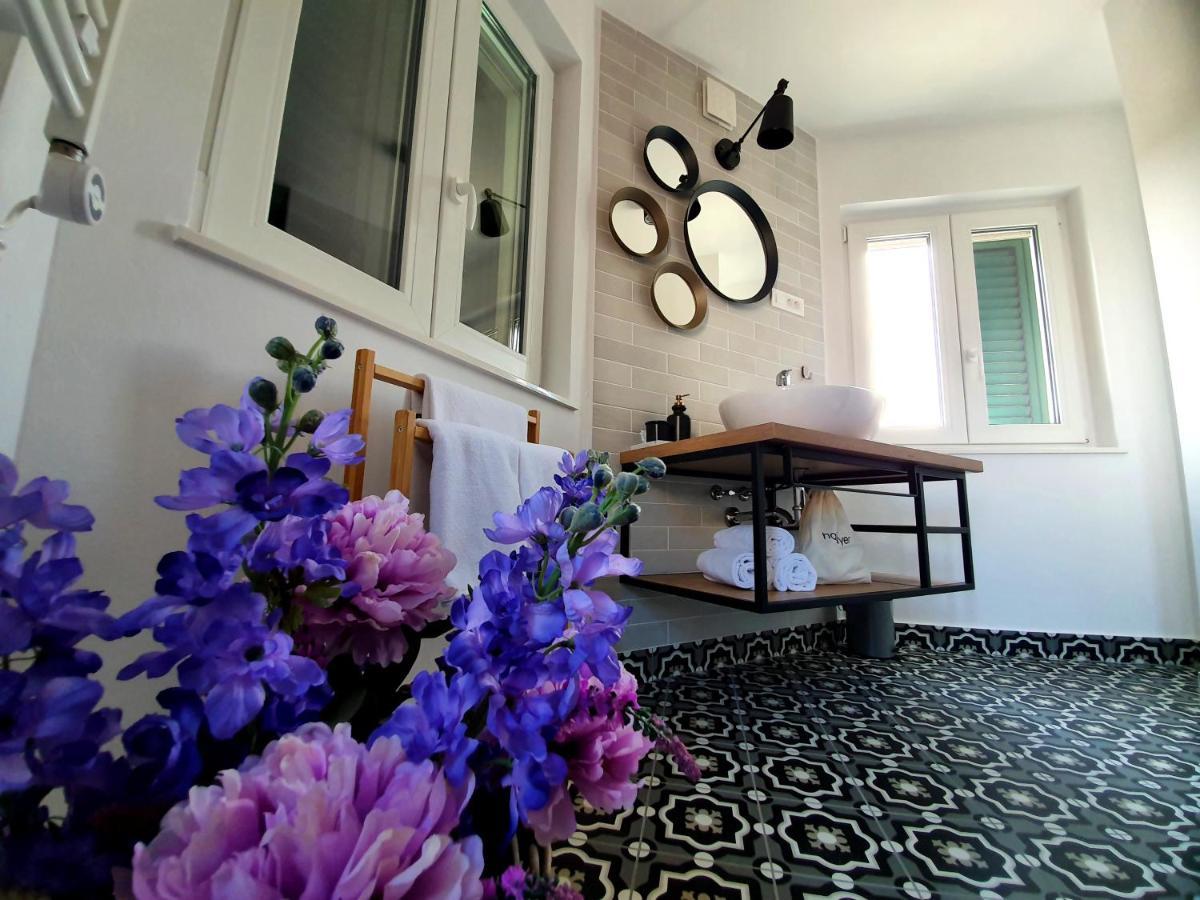 Casa Isabella B&B Копер Екстер'єр фото