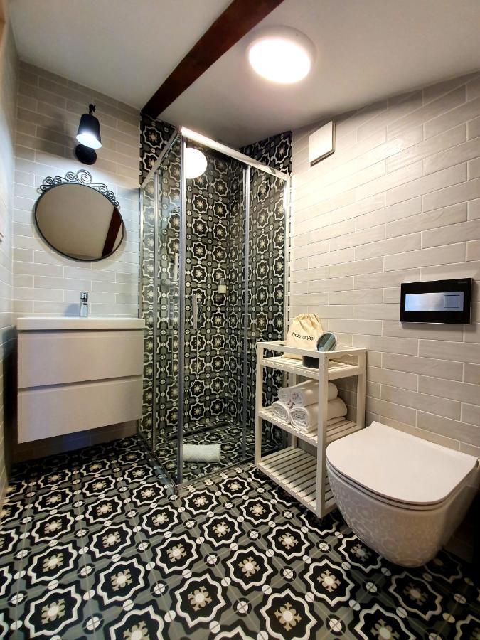 Casa Isabella B&B Копер Екстер'єр фото