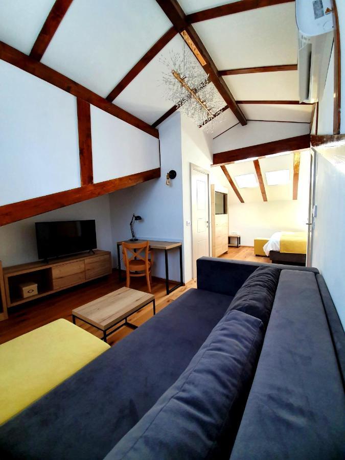 Casa Isabella B&B Копер Екстер'єр фото