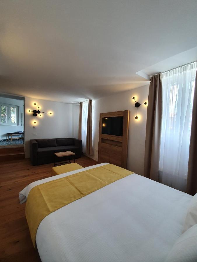 Casa Isabella B&B Копер Екстер'єр фото