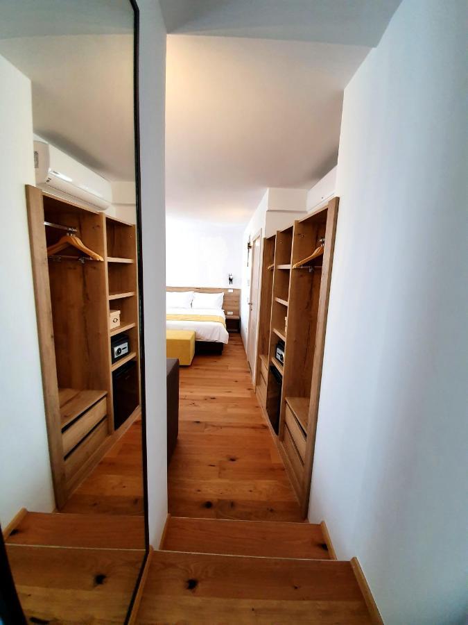 Casa Isabella B&B Копер Екстер'єр фото