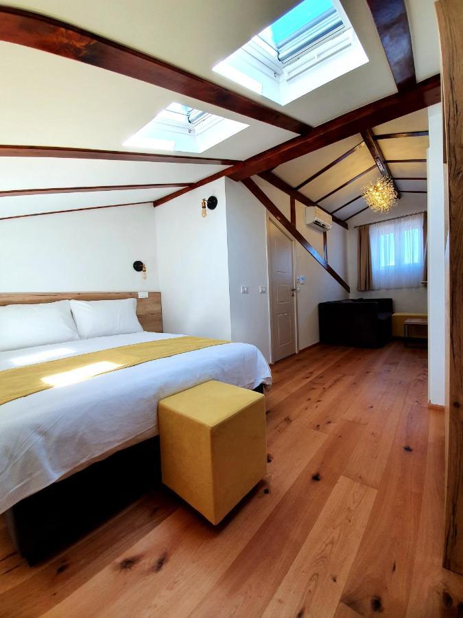 Casa Isabella B&B Копер Екстер'єр фото