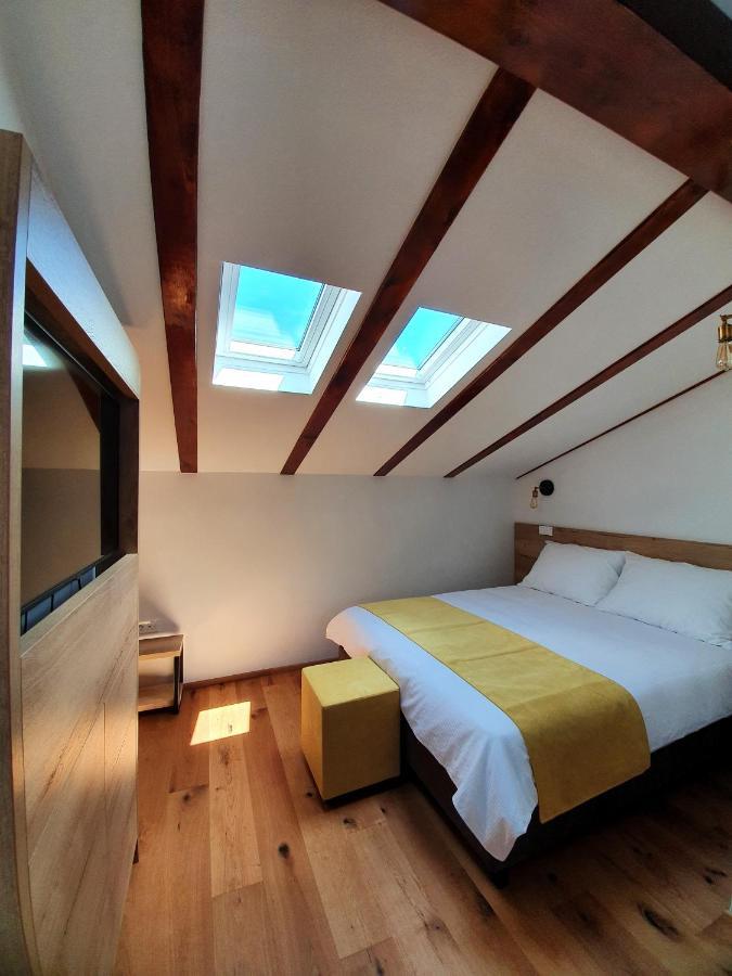 Casa Isabella B&B Копер Екстер'єр фото