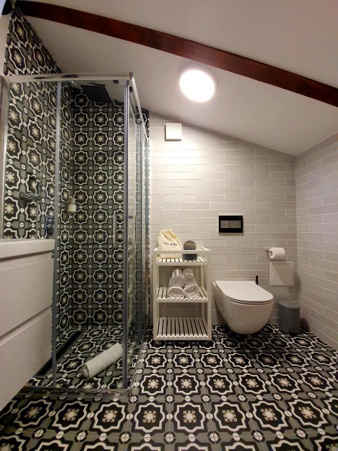 Casa Isabella B&B Копер Екстер'єр фото